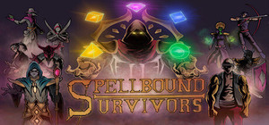 Spellbound Survivors banner