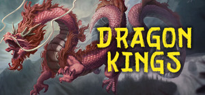 Dragon Kings banner