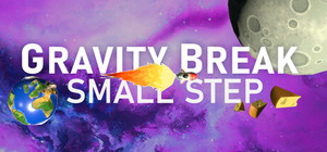 Gravity Break banner