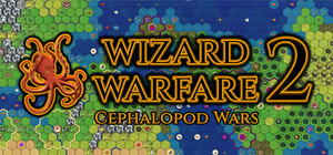 Wizard Warfare 2: Cephalopod Wars banner