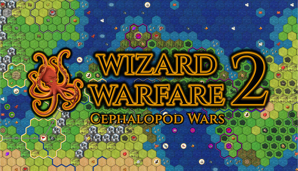 Wizard Warfare 2: Cephalopod Wars