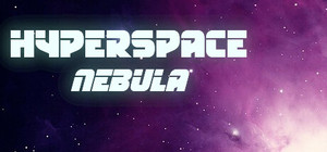 Hyperspace Nebula banner