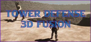 Tower Defense 3D Fusion banner