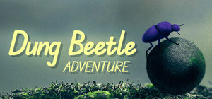 Dung Beetle Adventure banner