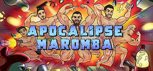 Apocalipse Maromba banner