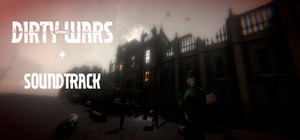 Dirty Wars: September 11 + Original Soundtrack banner