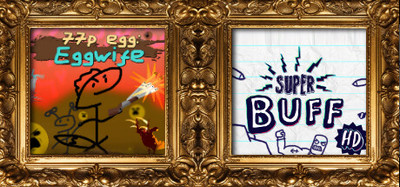 Eggs with a side of Buff