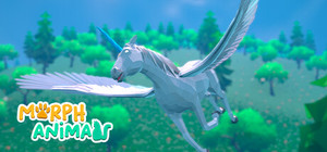 Morph Animals banner