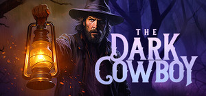 The Dark Cowboy banner