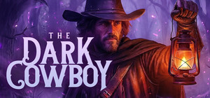 The Dark Cowboy banner