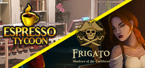 Espresso on Frigato banner