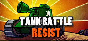 Tank Battle Resist banner