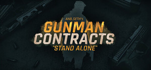 Gunman Contracts - Stand Alone banner