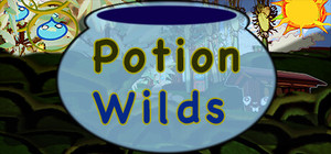 Potion Wilds banner