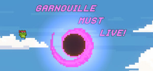 Garnouille must live banner