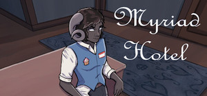 Myriad Hotel banner