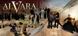 Alvara banner