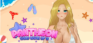 Pantheon: Card Game of Hentai - Part 1 banner