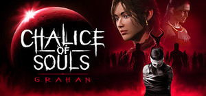 Chalice of Souls: Grahan banner