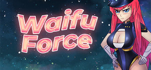 Waifu Force banner