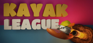 Kayak League banner