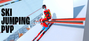 Ski Jumping PVP banner
