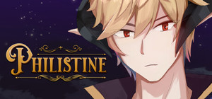 Philistine banner