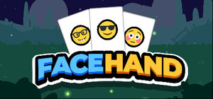 Facehand banner