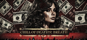 Chill of Death's: Breath banner