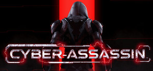 CYBER-ASSASSIN banner