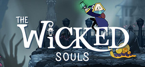 The Wicked Souls banner