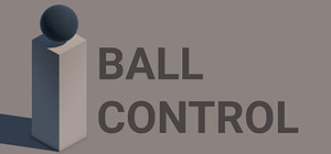 Ball Control banner