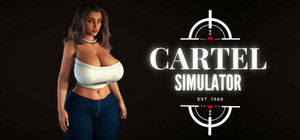 Cartel Simulator banner