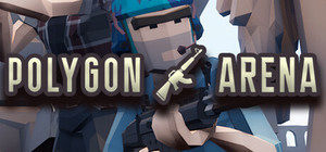 Polygon Arena banner