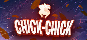 Chick-Chick banner
