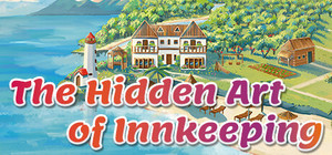 The Hidden Art of Innkeeping banner