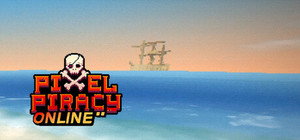 Pixel Piracy Online banner