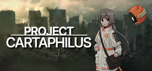 Project Cartaphilus banner