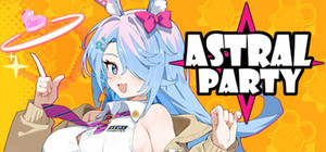 Astral Party banner