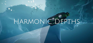 Harmonic Depths banner