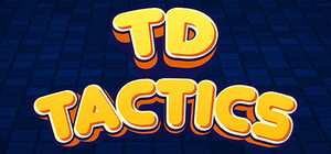 TD Tactics banner