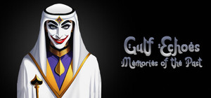 Gulf Echoes: Memories of the past banner