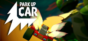 Park Up - Car banner
