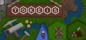 Tokeis banner