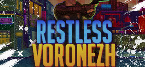 Restless Voronezh banner