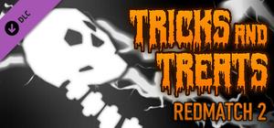 Redmatch 2 - Tricks and Treats Bundle banner