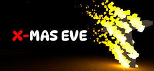 X-Mas Eve banner