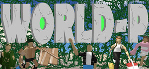 World-P banner