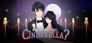 Where are you, Cinderella? banner