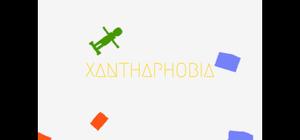Xanthaphobia banner